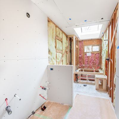 Bathroom Remodels in Spring