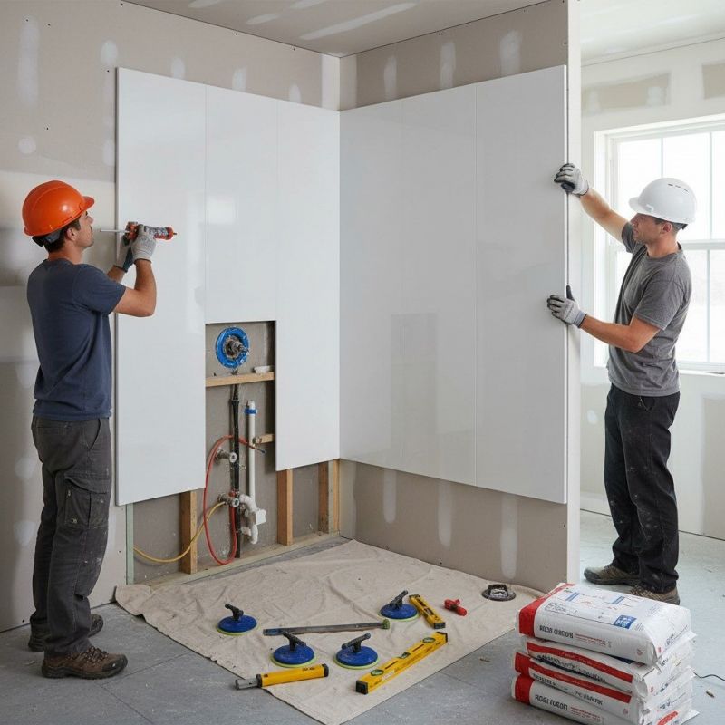 Top Shower Remodeling Companies in Denver, CO