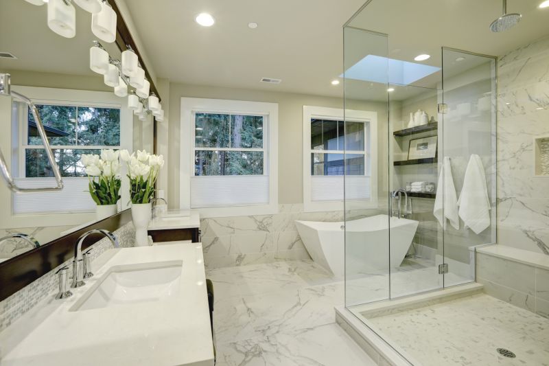 Top Shower Remodeling Companies in Elizabeth, CO
