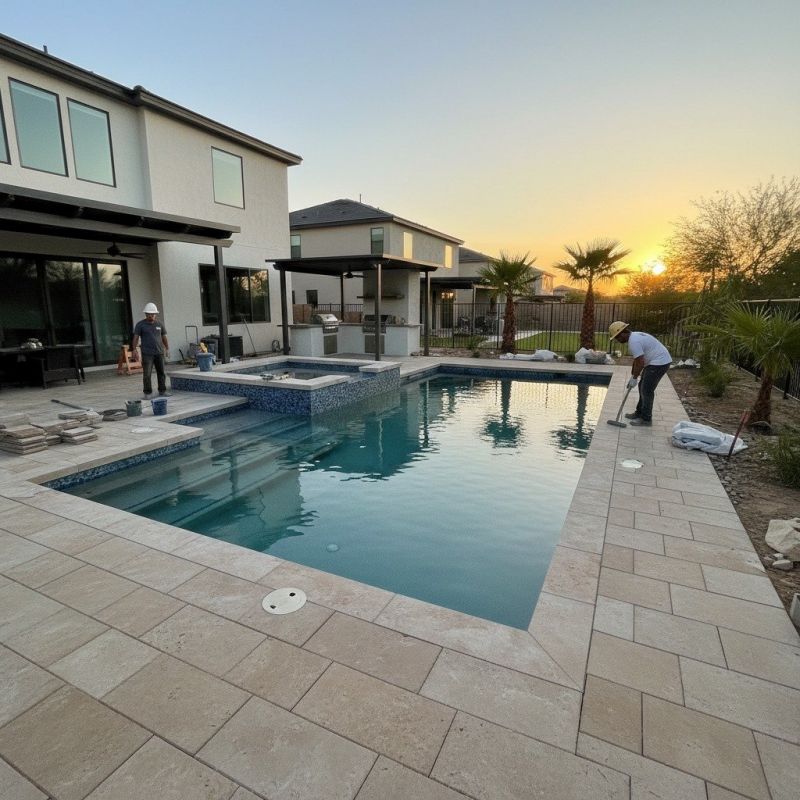 Top Shower Remodeling Companies in Englewood, CO