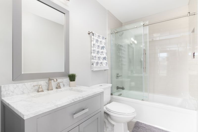 Top Shower Remodeling Companies in Monument, CO