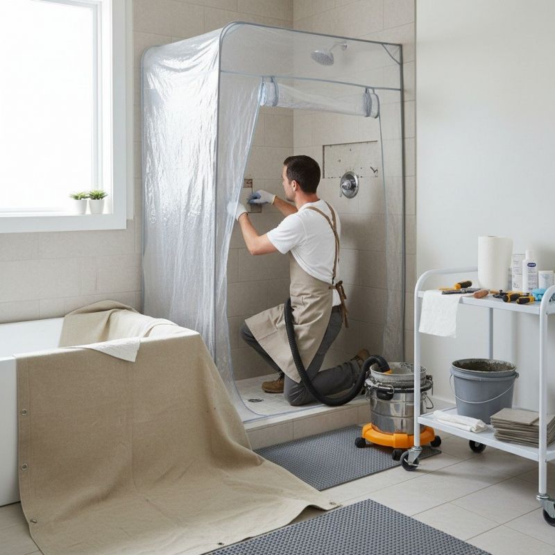 Top Shower Remodeling Companies in Sedalia, CO