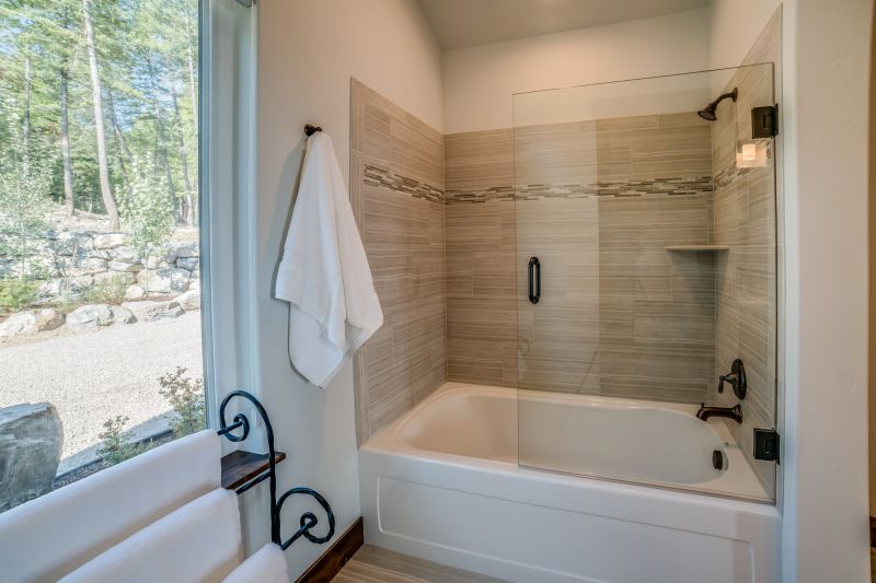 Top Tub To Shower Conversion Companies in Morrison, CO